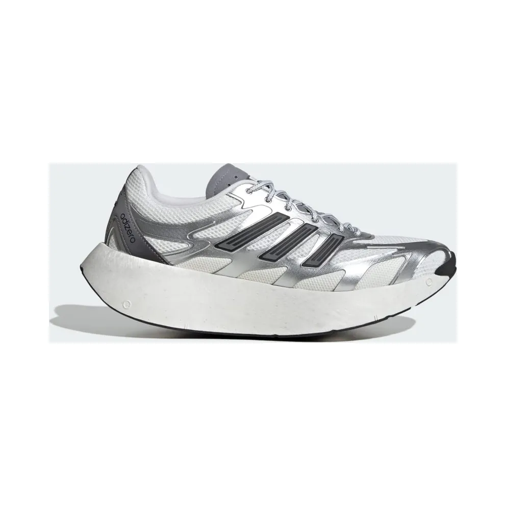 Adidas Adizero Aruku Silver Metallic / Crystal White / Grey Three (JS3714)