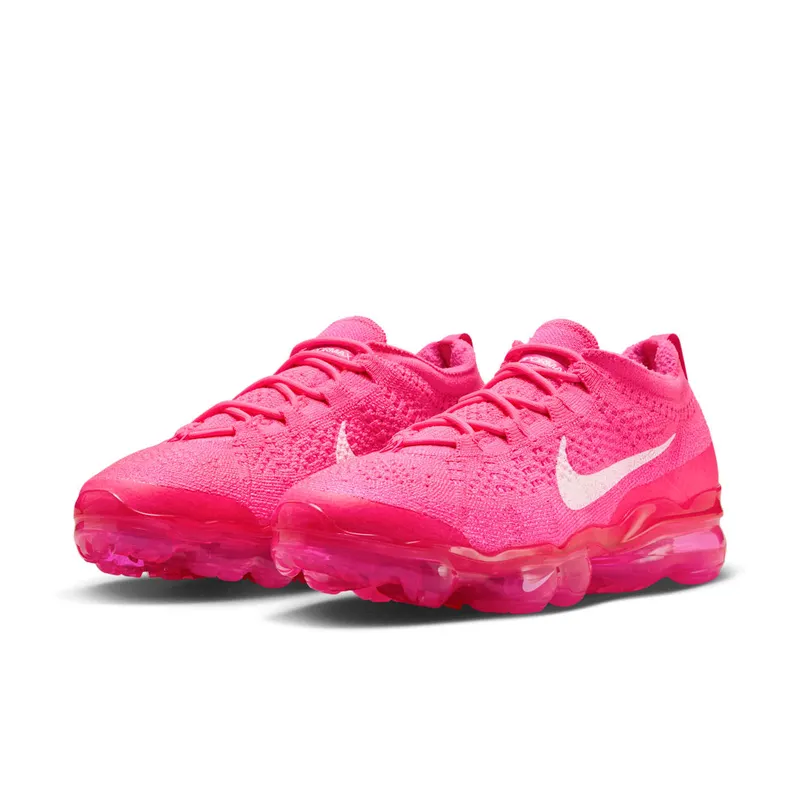 Nike VaporMax 2023 Flyknit “Hyper Pink” (DV6840-601)