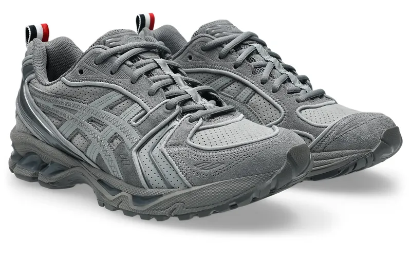Asics Gel Kayano Grey/Grey (1203B110-020)