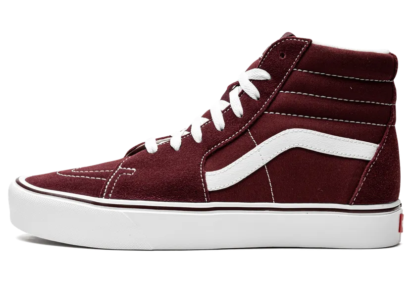 Vans Sk8 Hi Lite Classic “Port Royale” (VN0A2Z5YR2K)