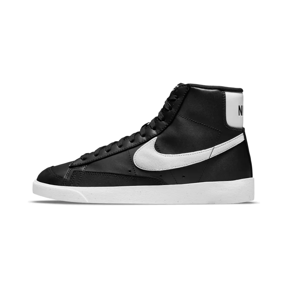 Nike Blazer Mid ’77 Next Nature Schwarz (DO1344-001)