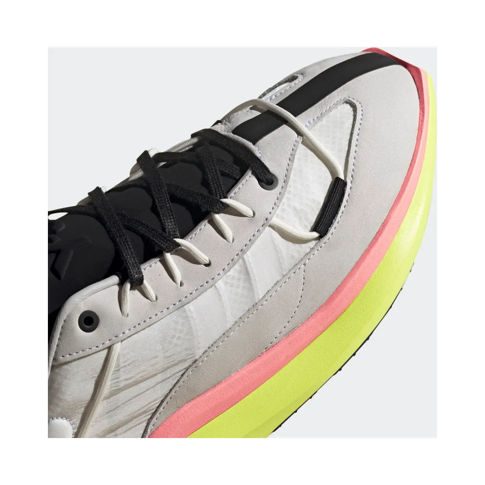 Adidas Y-3 Shiku Run Core White / Grey One / Black (FZ4323)