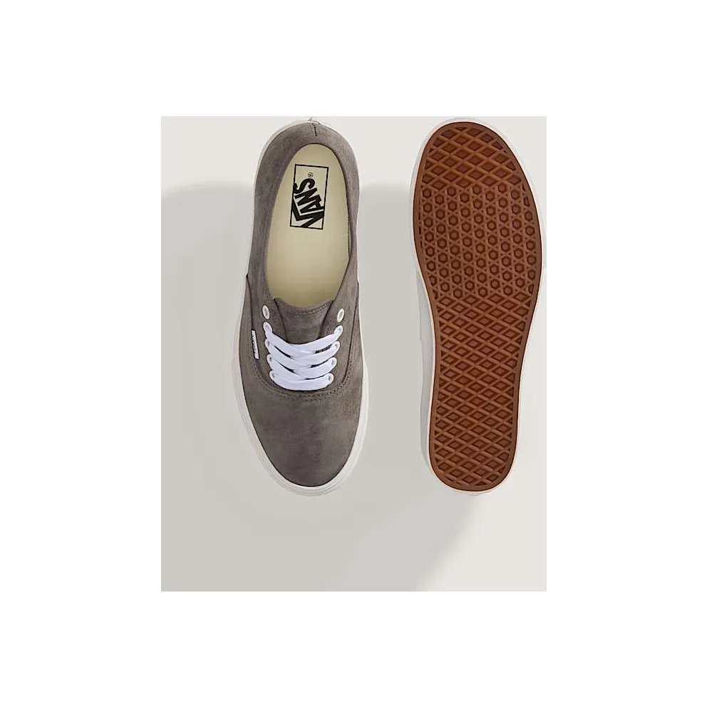 Vans Authentic Grey (VN000D7Y9JC)
