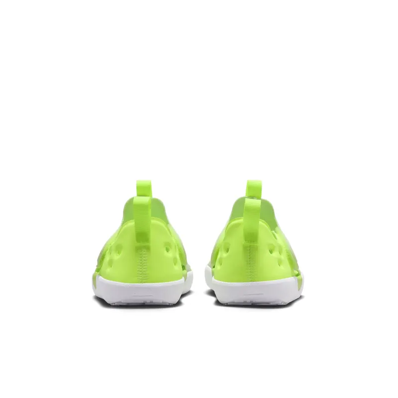 Nike Sunray Protect 4 Volt Tint White (HF6277-700)