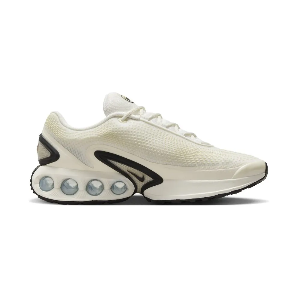 Nike Air Max Dn Sail/Coconut Milk/Beach/Black (DV3337-100)