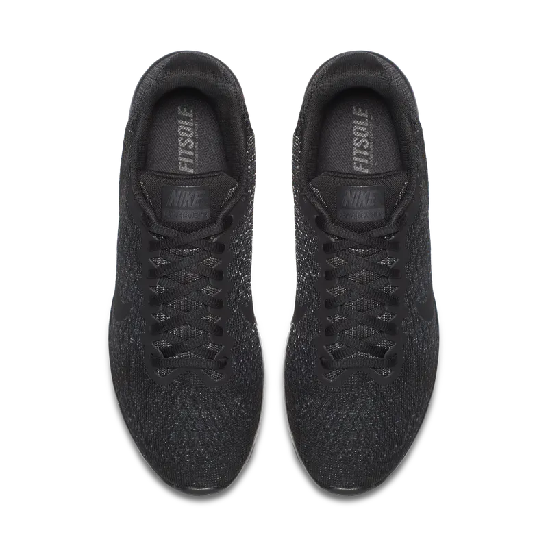 Nike Air Max Sequent 2 Black – “Black” (852461-015)