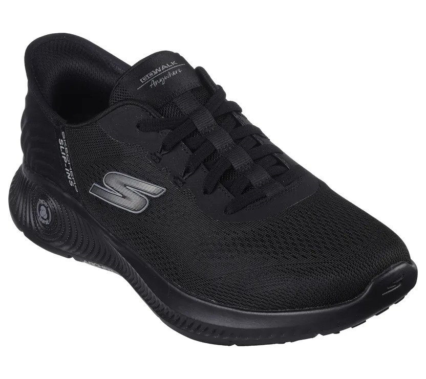 skechers-slip-ins 216314 BBK