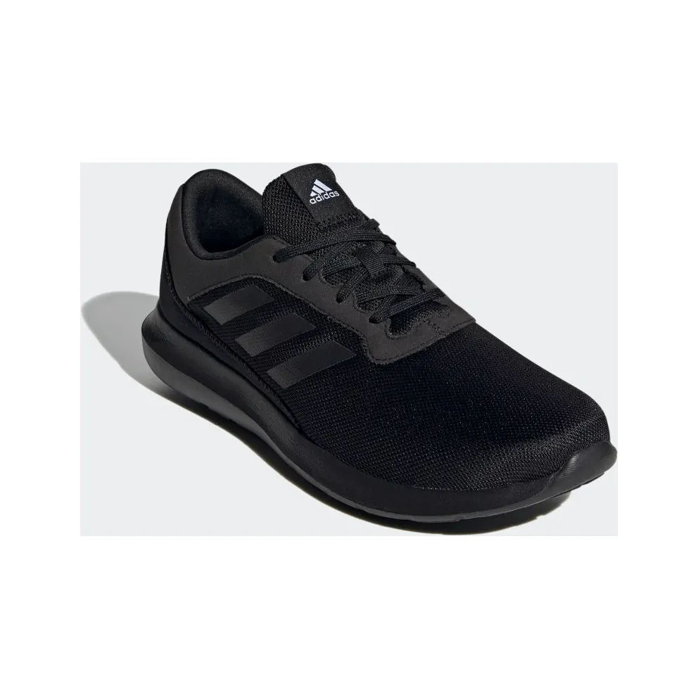 adidas Coreracer Core Black / Core Black / Cloud White (FX3593)