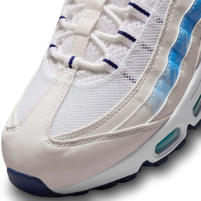 Nike Air Max 95 3 Lions (FB3349-100)
