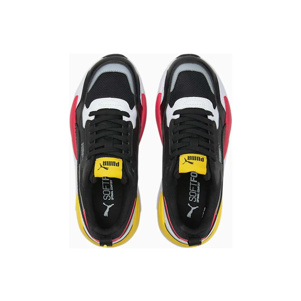 Puma X-Ray 2 Square Yellow/Pink/Black (37310829)