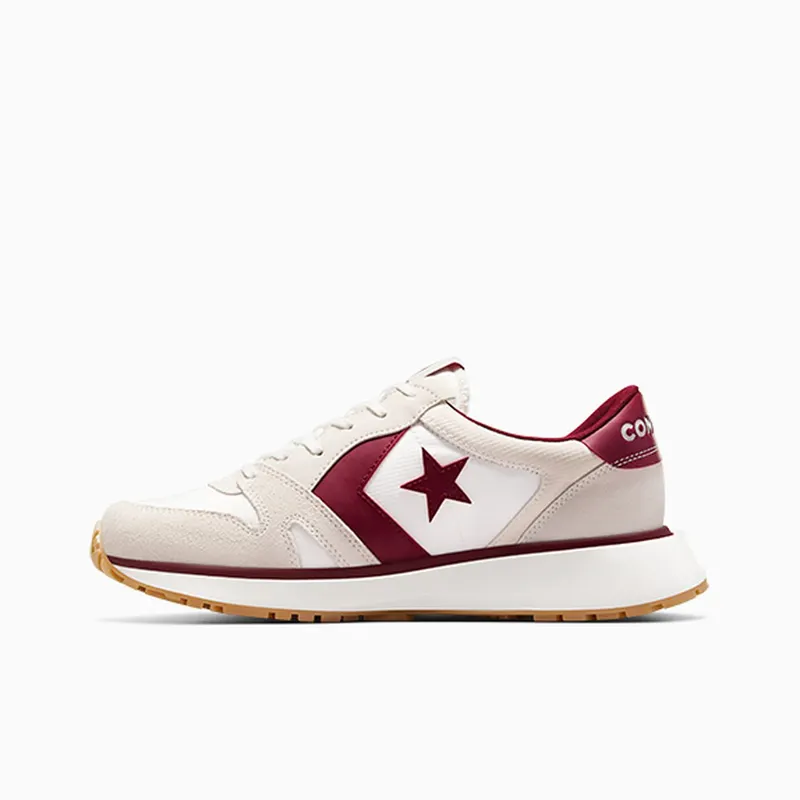 Converse Omni Trainer Egret/Vintage White/Park Red (A13374C)