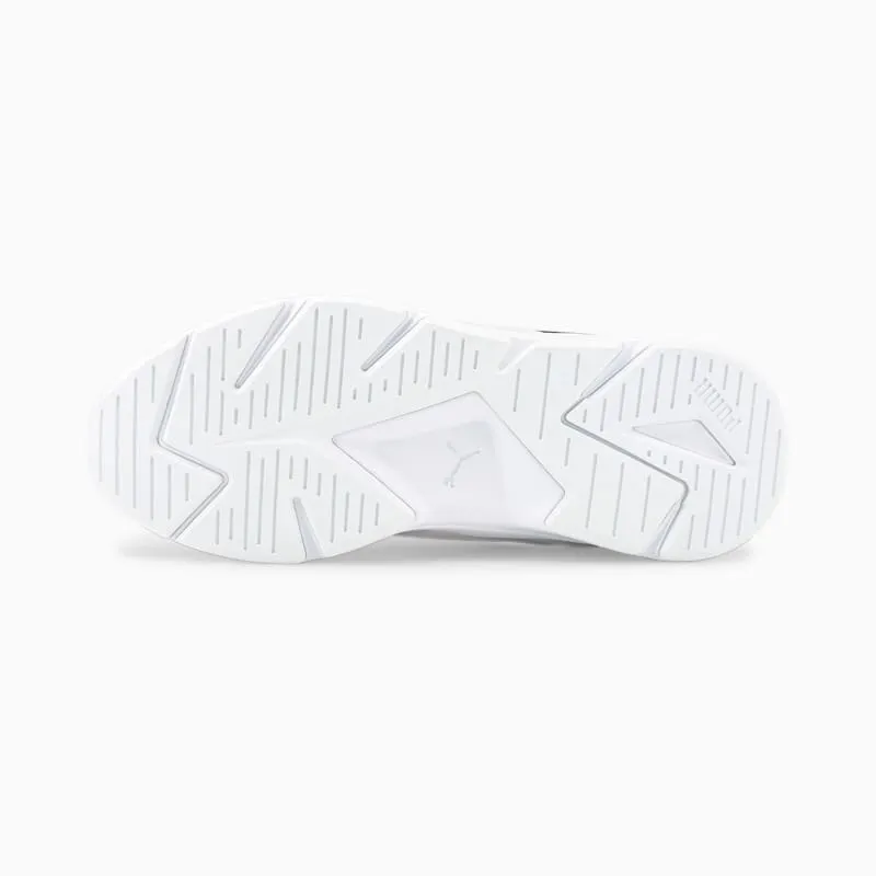 PUMA Muse X5 Metal Women’ White/Silver (383954-02)