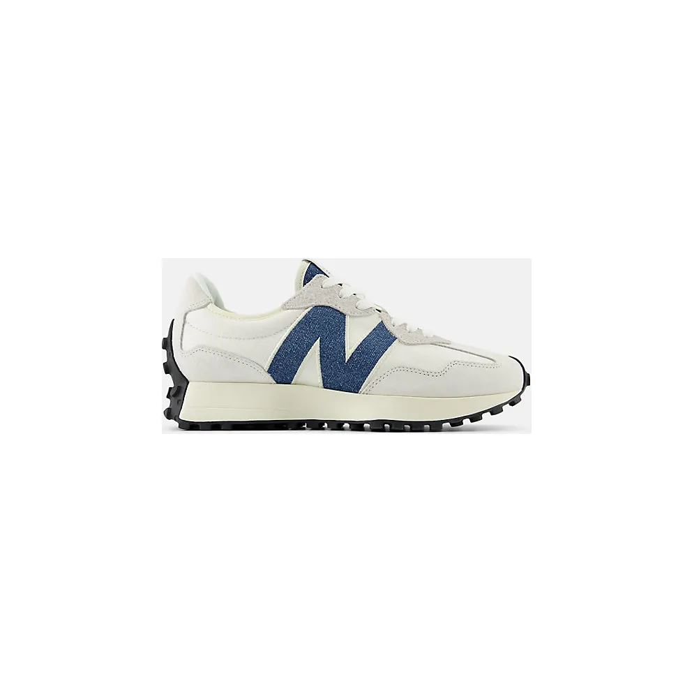 New Balance 327 “Reflection – Heron Blue” (WS327JB)