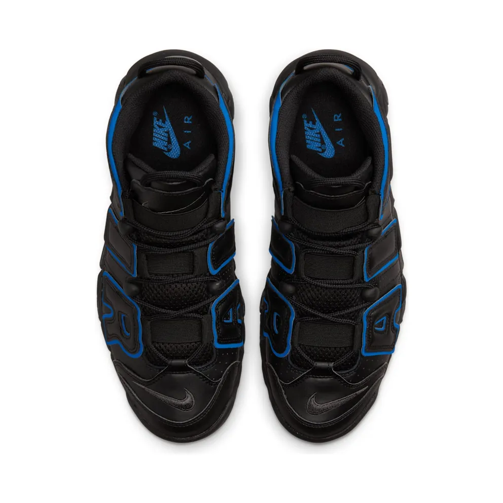 Nike Air More Uptempo ’96 Black (DV6487-001)