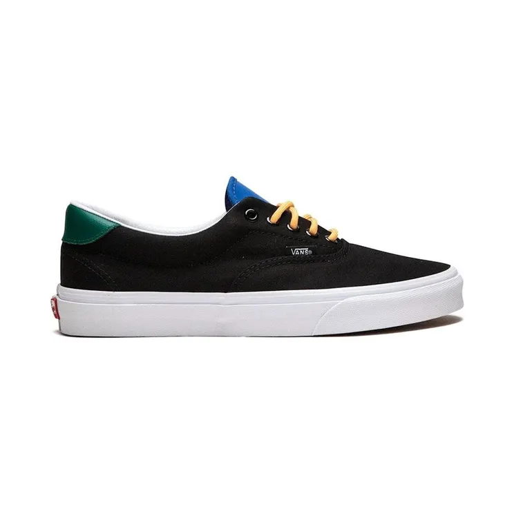Vans Era 59 Yacht Club Black