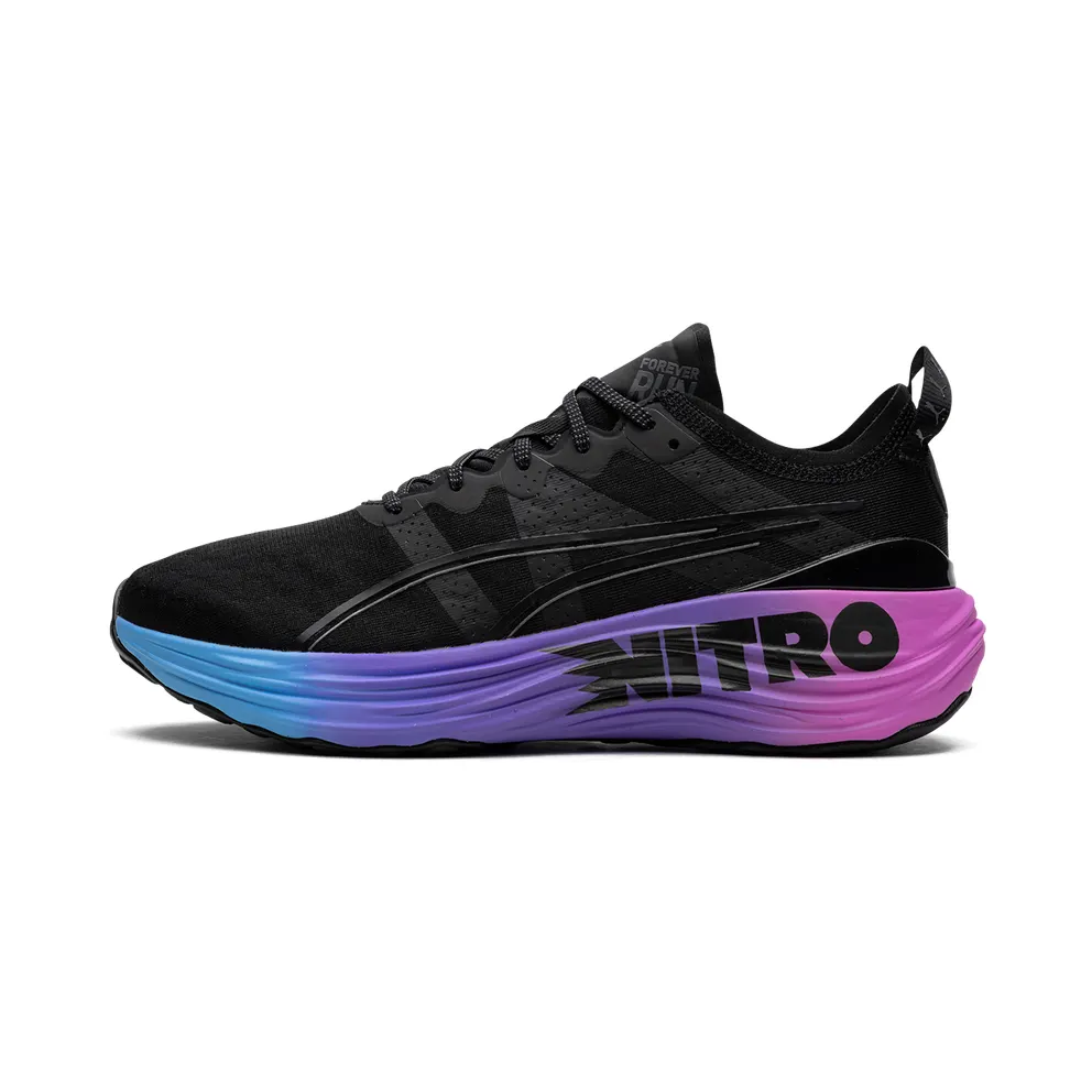 Puma Foreverrun Nitro Sunset “FOREVERRUN NITRO SUNSET” (380007-01)