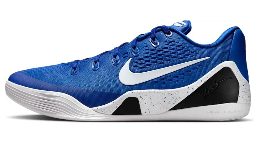 Nike Kobe 9 EM TB “Game Royal” (IH1401-400)
