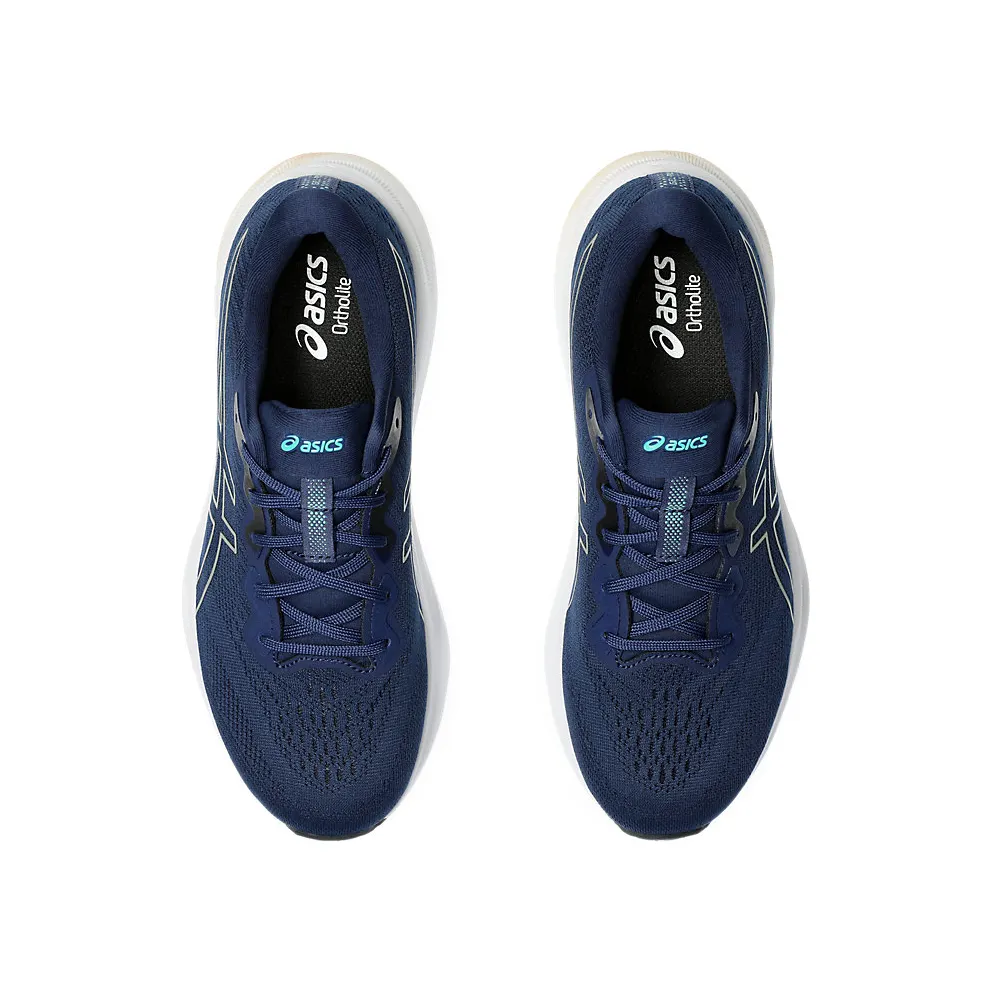 Asics Gel-pulse 15 Blue Expanse/Champagne (1012B593.401)