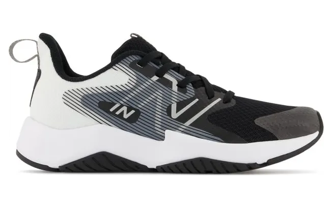 New Balance Rave Run v2 Black White (GKRAVBW2)