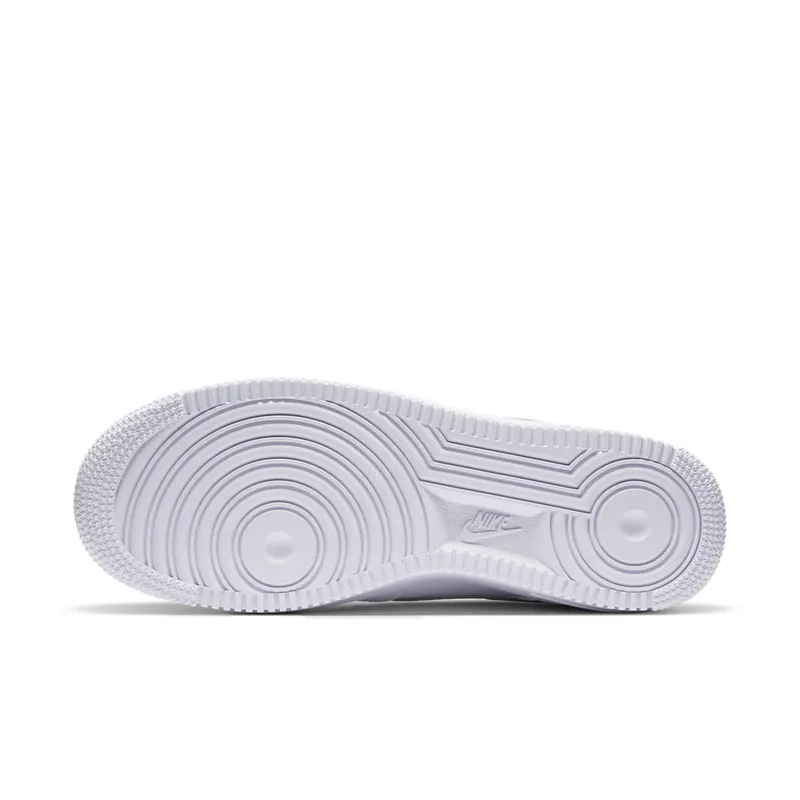 Nike Air Force 1 Low White Desert Berry (315115-156)