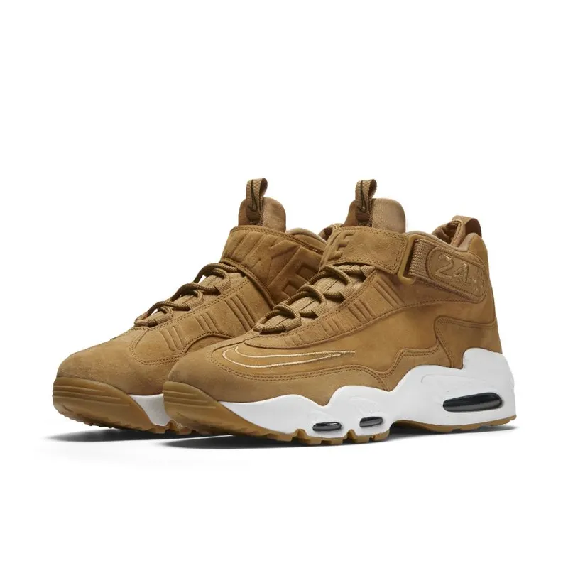 Nike Air Griffey Max 1 Wheat Flax/Flax-Sail (354912-200)