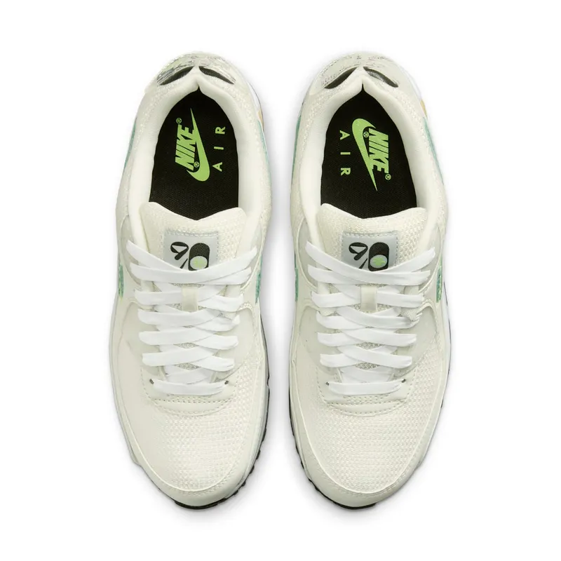 Nike Air Max 90 SE White (DO9850-100)