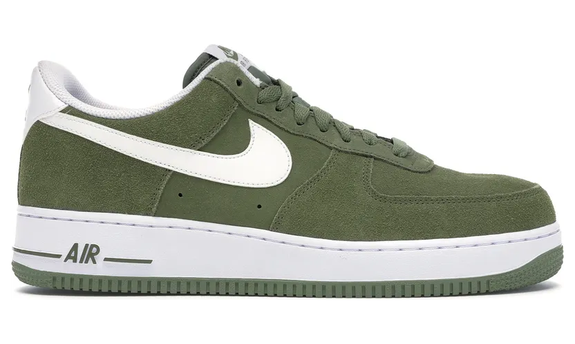 Nike Air Force 1 Low Palm Green