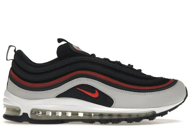 Nike Air Max 97 USA Obsidian (921826-405)