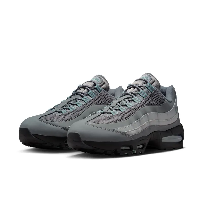 Nike Air Max 95 Big Bubble Smoke Grey Cannon (IM5987-084)
