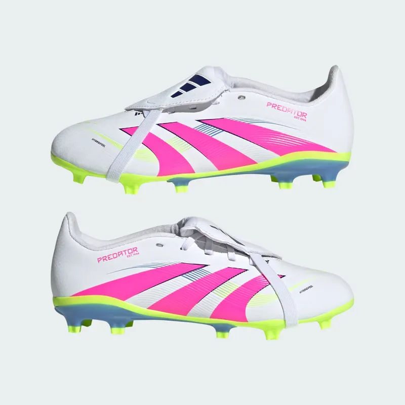 adidas Predator League Fold-Over Tongue FG/MG Celestial Victory Pack (ID3831)