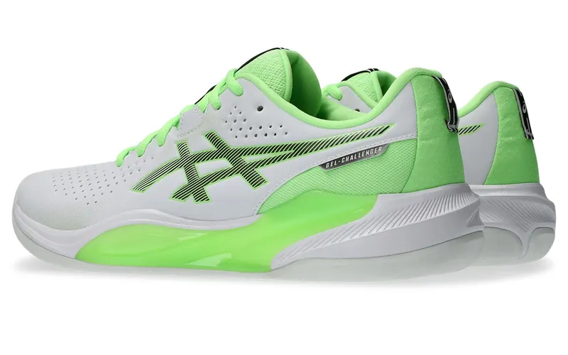 Asics Gel-Challenger White (1041A531-100)