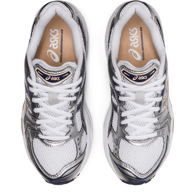 Asics Gel-kayano™ 14 White/Thunder Blue (1202A056.103)