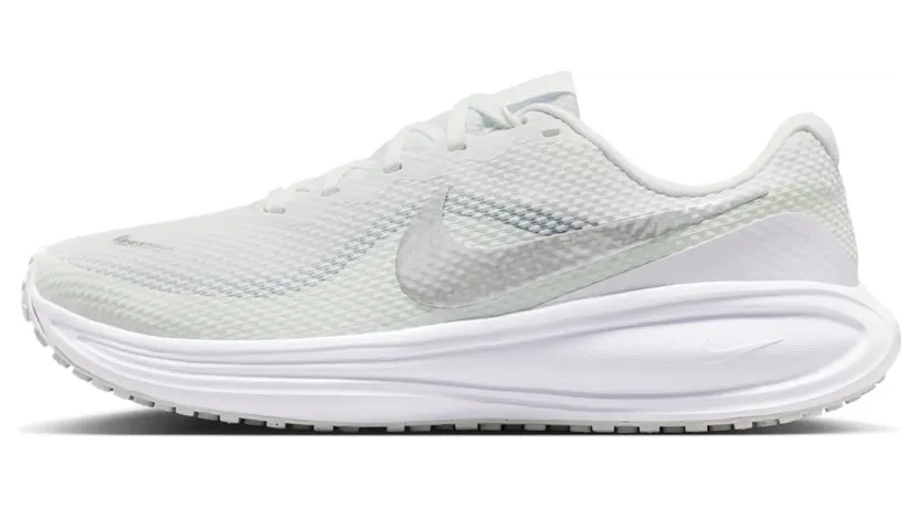 Nike Revolution 8 Off White Barely Green Silver (HJ8485-107)