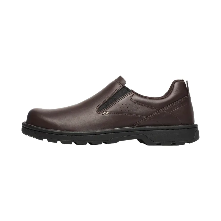 Merrell World Legend 2 RMT Moc – Wide “Dark Brown” (J500731W)