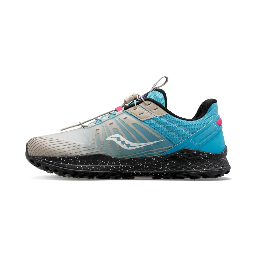 Saucony Mad River 2 TR Astrotrail Pack Water (S20582-15)