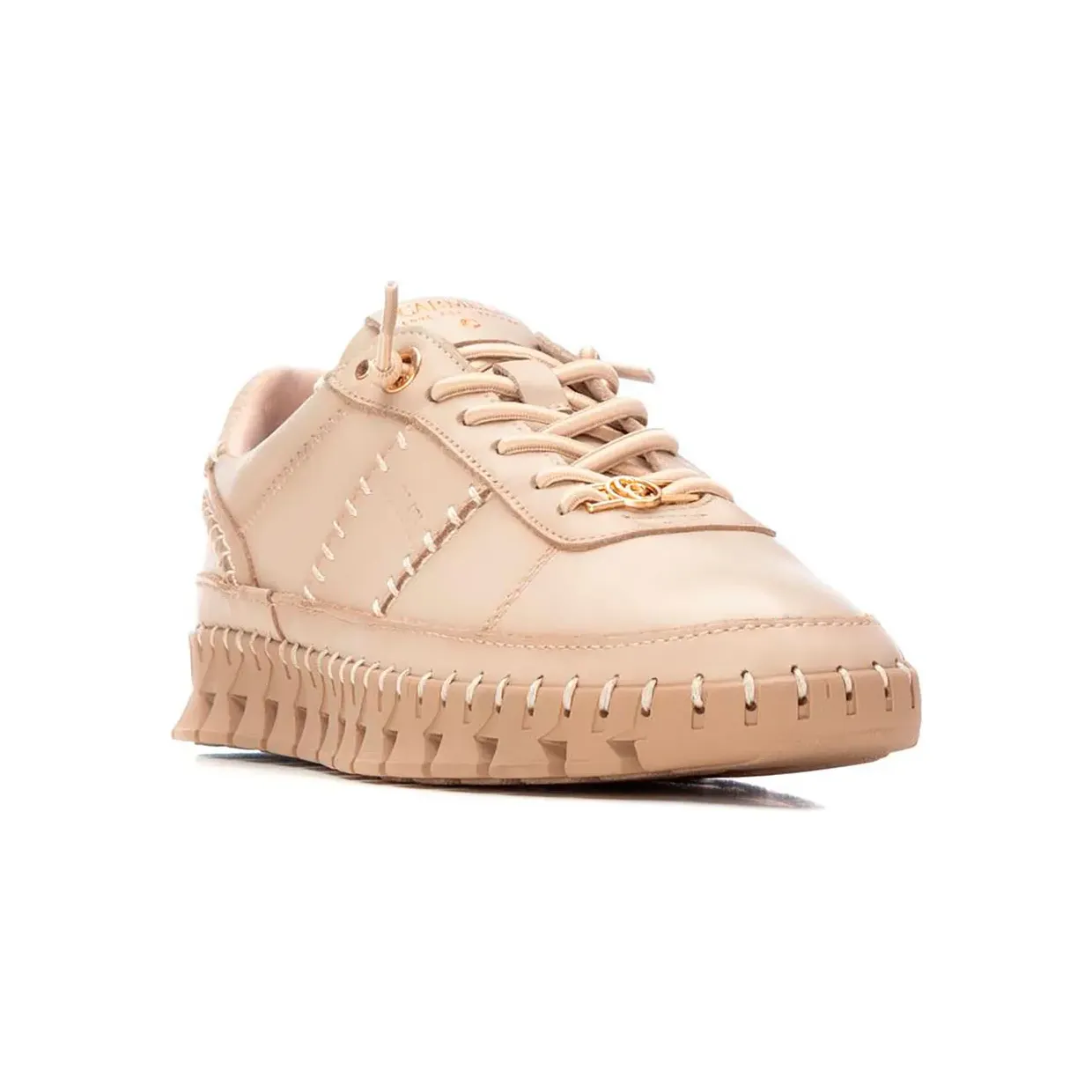 carmela-sneaker 162528-Beige