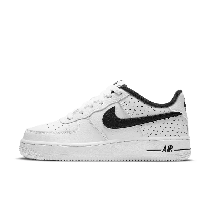 Nike Air Force 1 Low ’07 Swooshfetti (DC9189-100)