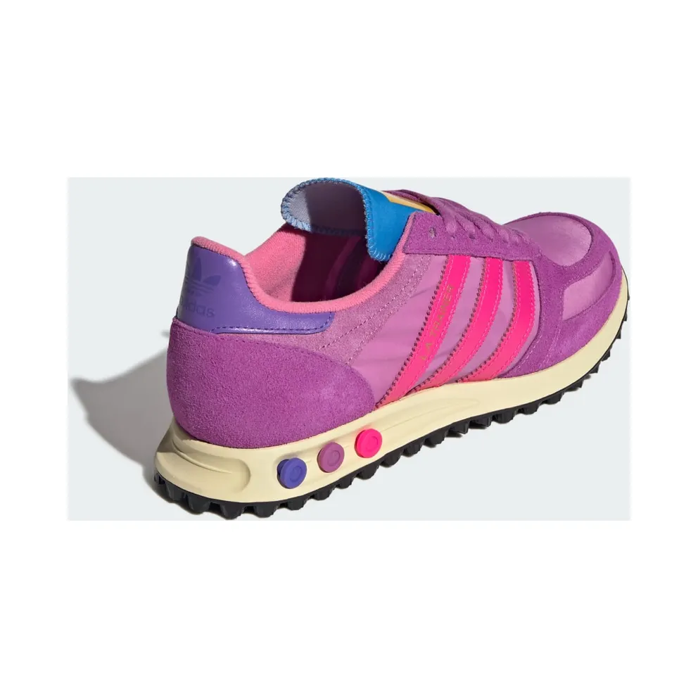 Sneaker Politics x adidas LA Trainer (KJ0450)