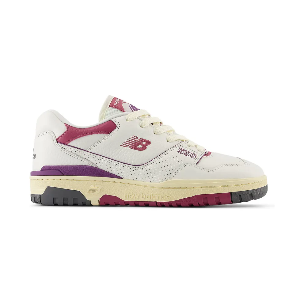 New Balance 550 “Scorpio Mini Logo” (BB550PTA)