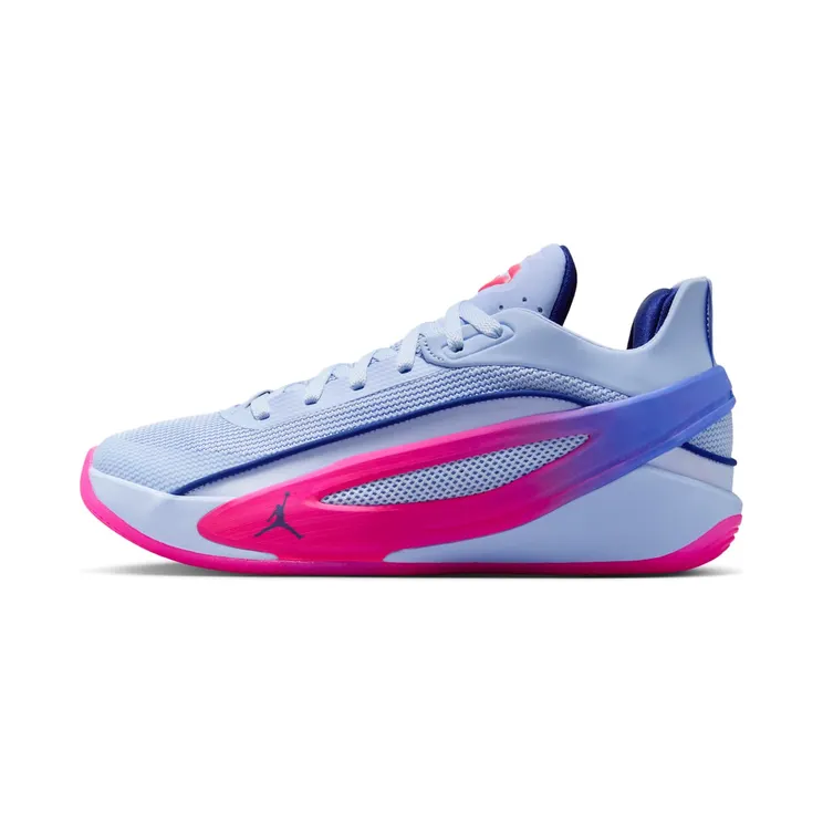 Jordan Luka 5 – Light Marine “Light Navy / Blue Void / Sapphire / Hyper Pink” (IW9035-500)