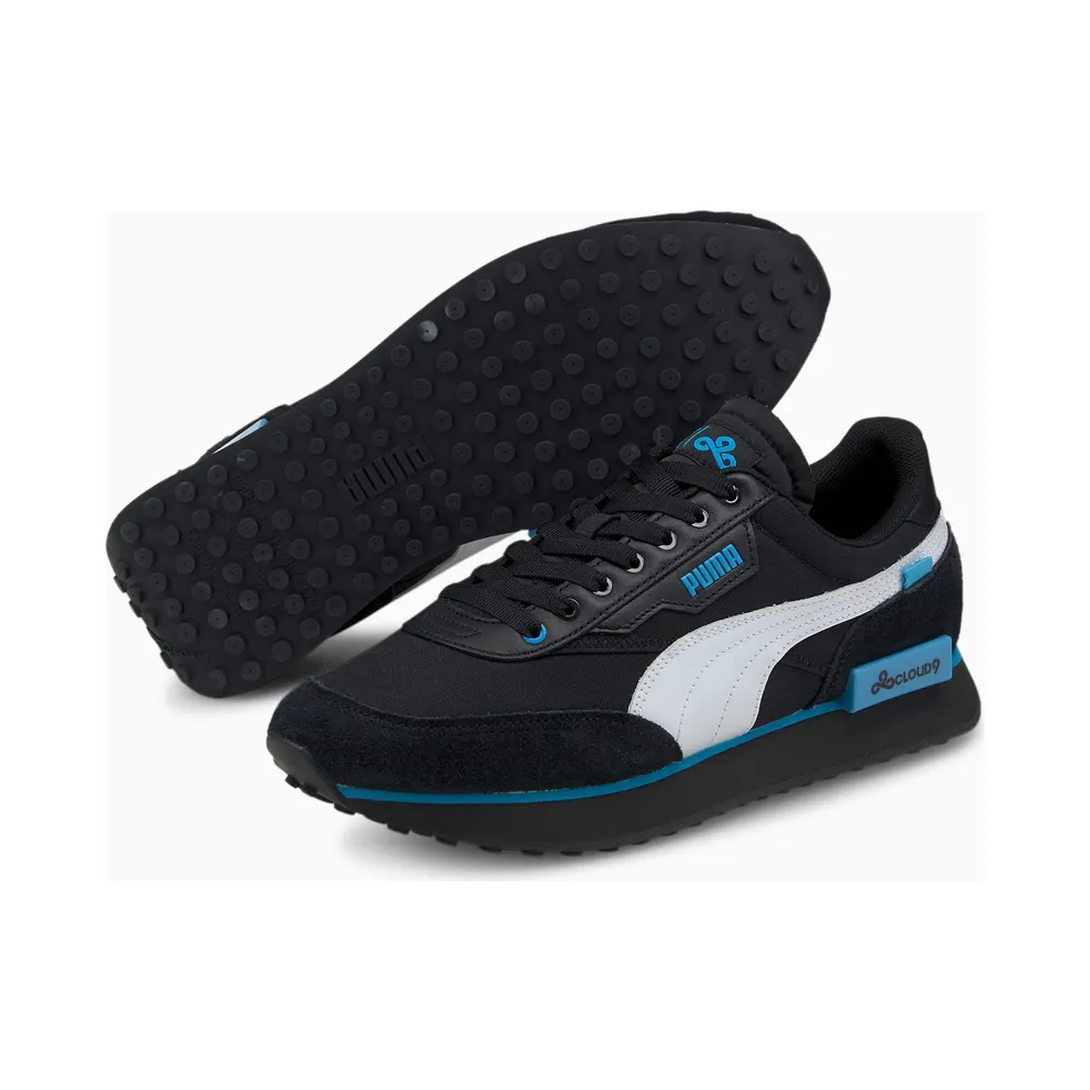 Puma x CLOUD9 Future Rider Esports Blue/Black/White (30693001)