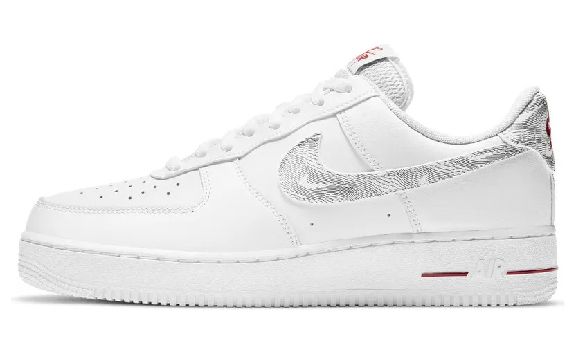 Nike Air Force 1 Low Topography Pack (DH3941-100)