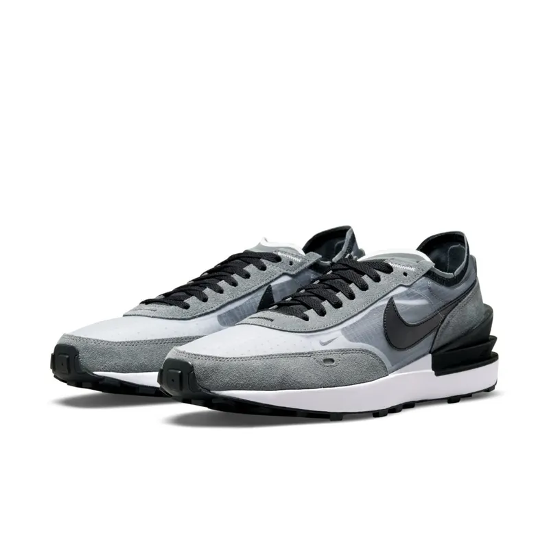 Nike Waffle One SE Grey (DD8014-002)