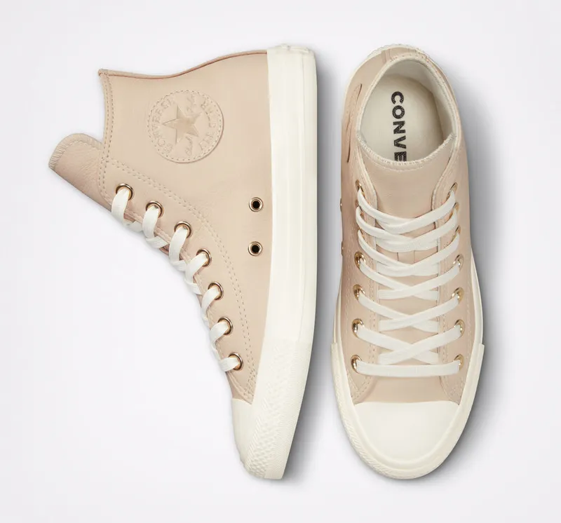 Converse Chuck Taylor All Star Earthy Neutrals (A03734C)
