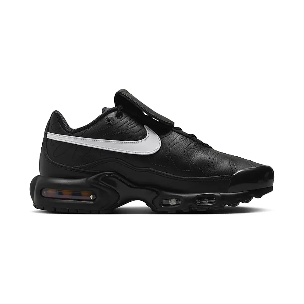 Nike Air Max Plus Black/White (HF0074-001)
