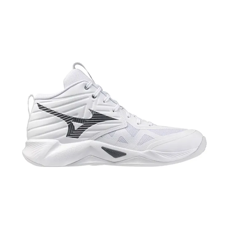 Mizuno Wave Momentum White (V1GA254583)