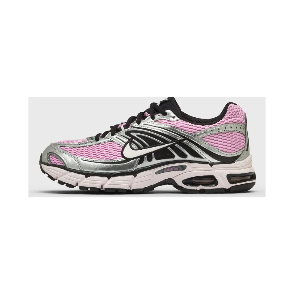 Nike Air Max Moto 2K Pink Rise / Pearl Pink / Metallic Silver