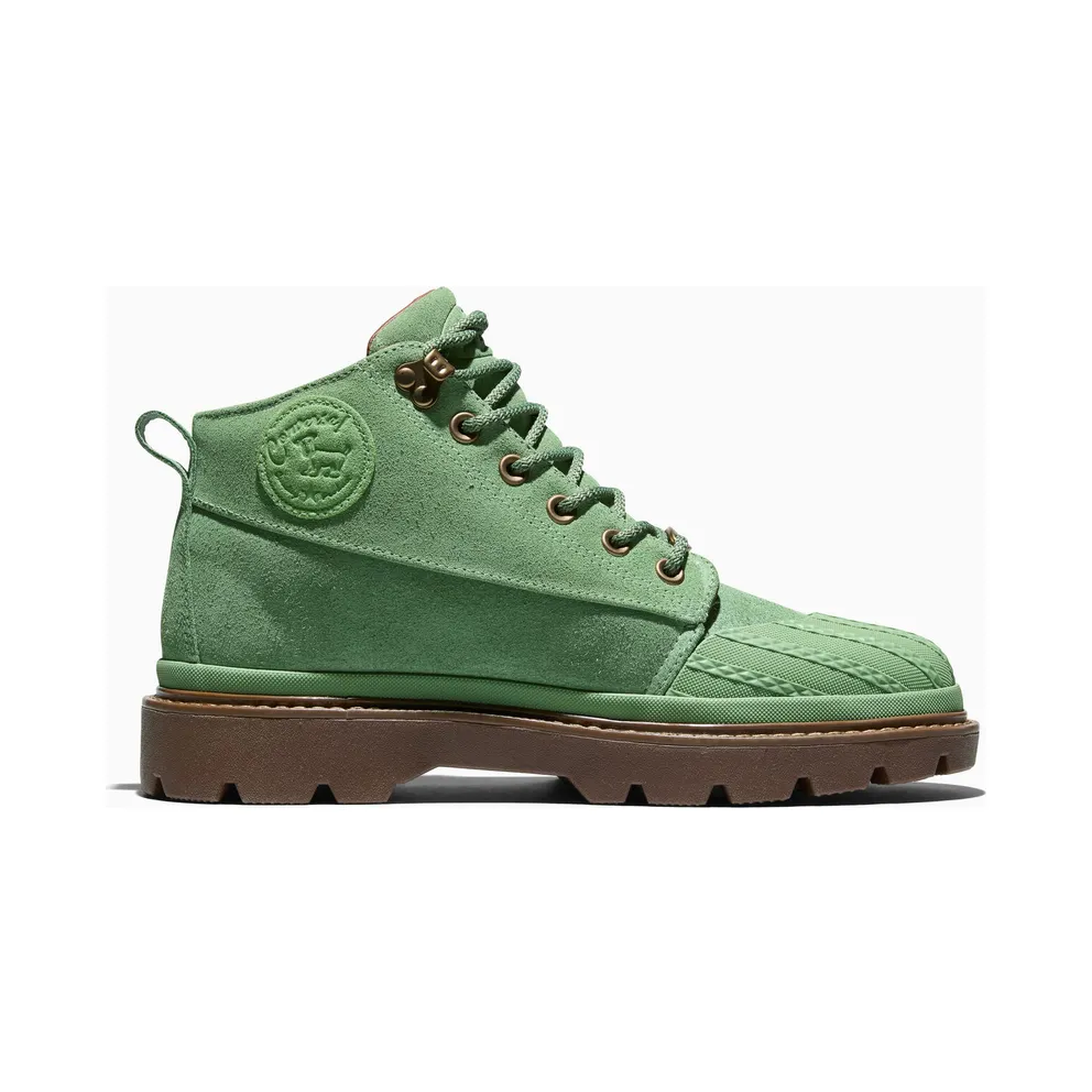 Golf Le Fleur x Converse 1908 Bronco Boot ‘Aspen Green’ (A19144C)