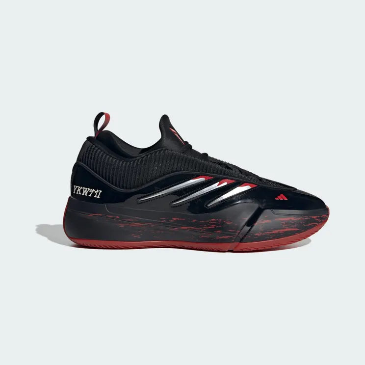 adidas Dame 9 Halloween (IH3573)