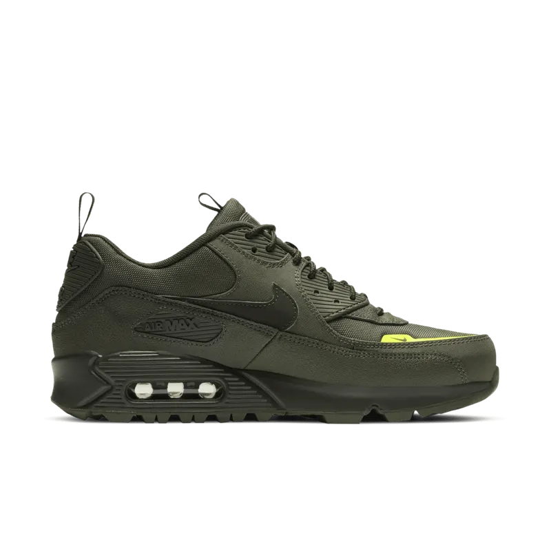 Nike Air Max 90 Surplus Cargo Khaki (2020) (CQ7743-300)